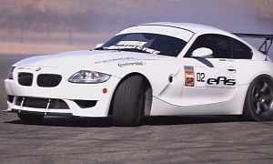 BMWs Dominated Last Year’s Tuner GP Event
