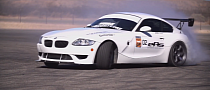 BMWs Dominated Last Year’s Tuner GP Event