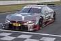 BMW’s Eight DTM M4 Liveries Unveiled ahead of 2015 Season Kick-Off