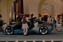 BMWs Featured Again in Second Mission Impossible 4 Trailer