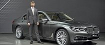 BMW’s Complete Frankfurt Motor Show 2015 Line-up Will Be Full of Surprises