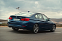 BMW’s Latest 3 Series Commercial Is a Shot at Jaguar's XE