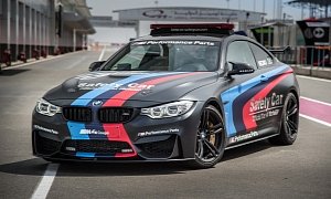 BMW’s M Division Is Looking Into Launching Rivals for AMG’s Black Series Cars