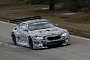 BMW’s M6 GT3 Rolls Out for the First Time