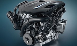 BMW’s New B58 3-liter Engine Won’t Be a Tuner’s Delight