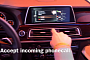 BMW’s New iDrive with Gesture Recognition Control Makes Us Wonder