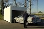 BMW’s Remote Control Parking 7 Series Looks Good – Video