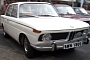 BMWs That Will Be Missed: BMW 1800
