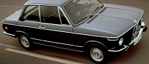 BMWs That Will Be Missed: BMW 2002