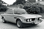 BMWs That Will Be Missed: BMW 3.0CSL