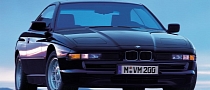 BMWs that Will Be Missed: BMW 8 Series
