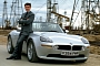 BMWs that Will be Missed: BMW E52 Z8 Roadster
