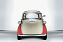 BMWs That Will be Missed: BMW Isetta