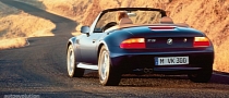 BMWs That Will be Missed: The BMW Z3