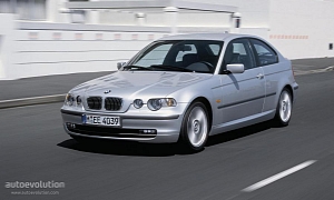 BMWs That Will Be Missed: The E46 Compact
