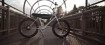 BMX-Style Zooz Urban Ultralight Is Touted as the Sports Car of Electric Bikes