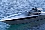 Boat of the Month: Did Bugatti Inspire the 80Veloce Billionaire "Commuter" Boat? Not Quite
