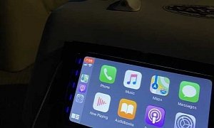 BoatPlay Is the Most Unexpected Version of CarPlay