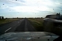 Boats Are Faster than Cars in Russia - Even on Highways
