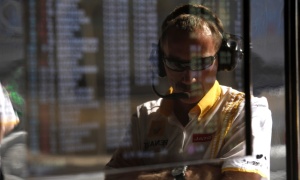 Bob Bell Leaves Renault F1 Team