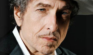 Bob Dylan, Future Voice of Satnav