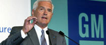 Bob Lutz Appointed GM Vice Chairman