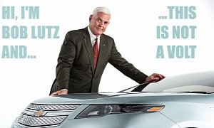 Bob Lutz Asks Whether Tesla Is Doomed, Seems to Have His Mind Made Up Already