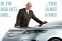Bob Lutz Asks Whether Tesla Is Doomed, Seems to Have His Mind Made Up Already