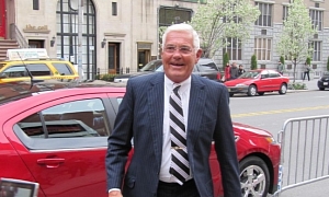 Bob Lutz Changes Opinion on Small Cars With EV Tech