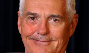 GM's Bob Lutz Is Pessimistic About This Year