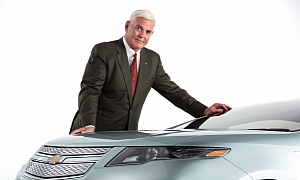 2013 Automotive Hall of Fame Inductees Announced