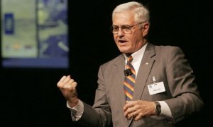 Bob Lutz Out, But Not Quite: Joins Transonic Board