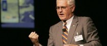 Bob Lutz Out, But Not Quite: Joins Transonic Board