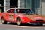 Bobby Allison's 1969 Dodge HEMI Daytona NASCAR Is Now a Million-Dollar Classic