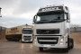 Boden’s New Volvo Trucks Supplied by Thomas Hardie