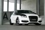 Boehler concept.BS3 – Tuned Audi S3 Producing 328 HP