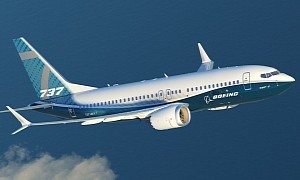 Boeing 737 MAX Is "ReBooted" After Airshow Sales-Company Says