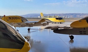 Boeing-Backed Air Taxi Manufacturer Wisk Has Big Plans for Australia