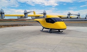 Boeing-Backed eVTOL Maker to Introduce Autonomous Flying Taxis in Japan