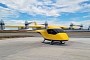 Boeing-Backed eVTOL Maker to Introduce Autonomous Flying Taxis in Japan