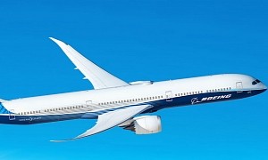 Boeing Gets a Multi-Billion Dollar Dose of Good News - 787 Dreamliner Deliveries Approved