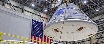 Boeing Having Another Go at Starliner Spaceship Launch on May 19