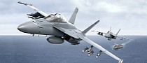 Boeing Hit With Baffling Rejection by Canada for Its Future Fighter Jet Fleet