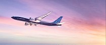 Boeing Launched the Largest, Longest-Range and Most Capable Twin-Engine Freighter
