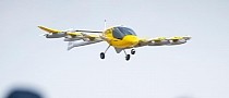 Wisk's Gen 6 Air Taxi Writes History at the EAA AirVenture Oshkosh