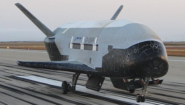 Boeing X-37B
