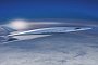 Boeing Shows First Glimpse of Future Hypersonic Airplane
