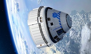 Boeing Starliner 360-Degrees Interior Video Is a Monument of Confusion for Non-Astronauts