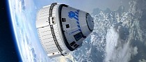 Boeing Starliner 360-Degrees Interior Video Is a Monument of Confusion for Non-Astronauts