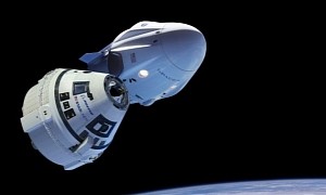 Boeing Starliner Crewed Flight Test Set for 2021, Astronaut Replaced